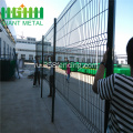 Metal+School+Playground+Fence